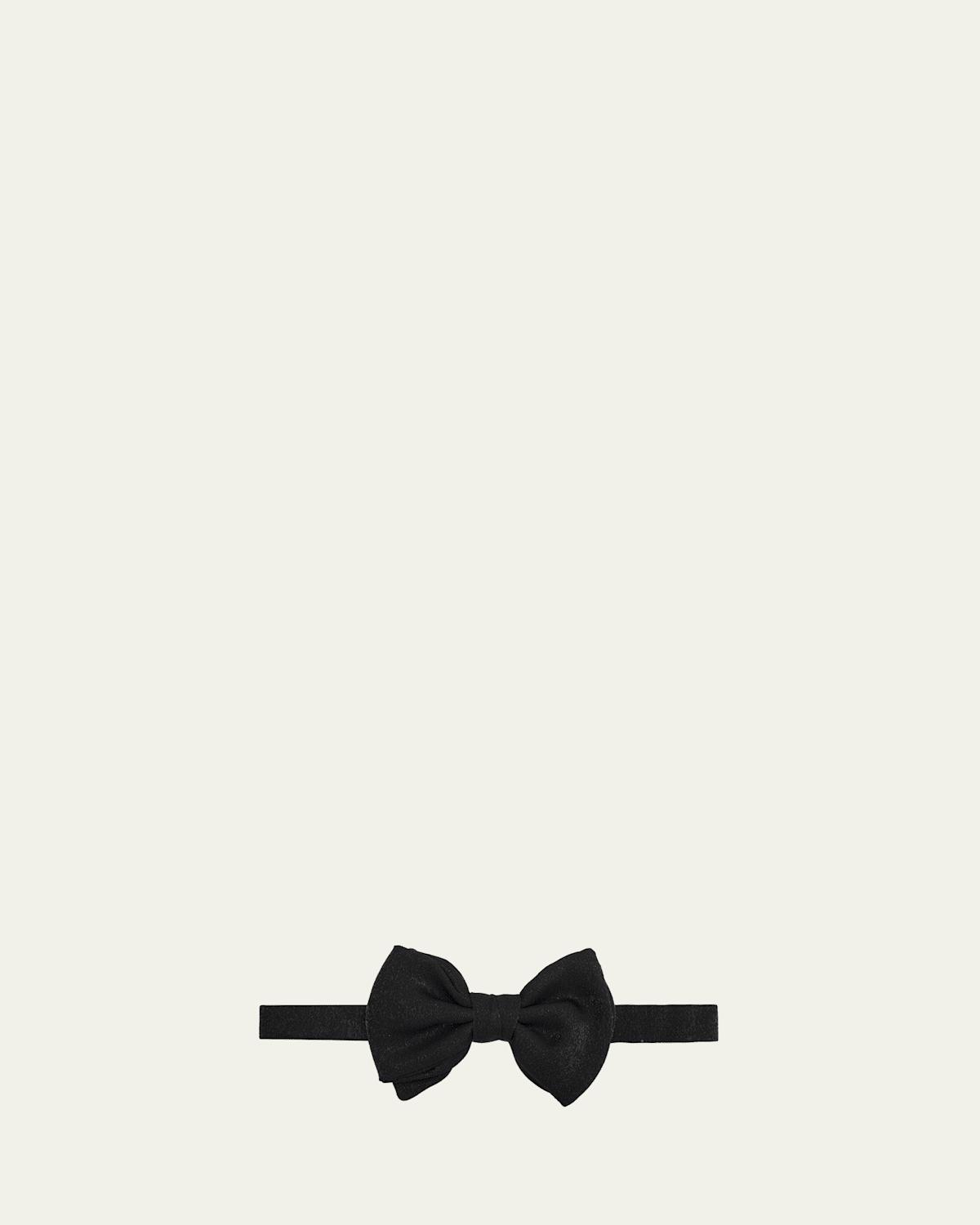 Men's Butterfly Bow Tie Product Image