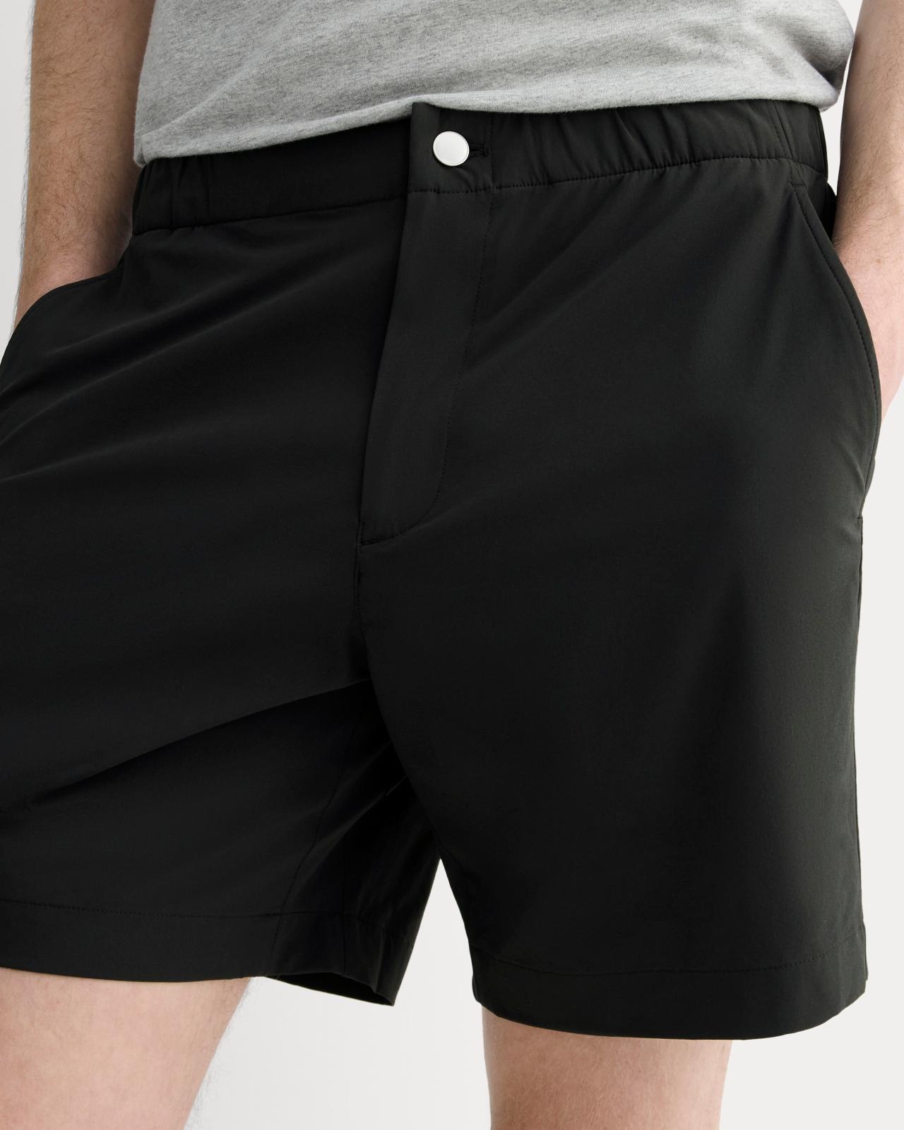 Mens Tech Pull-On Short by Everlane Product Image