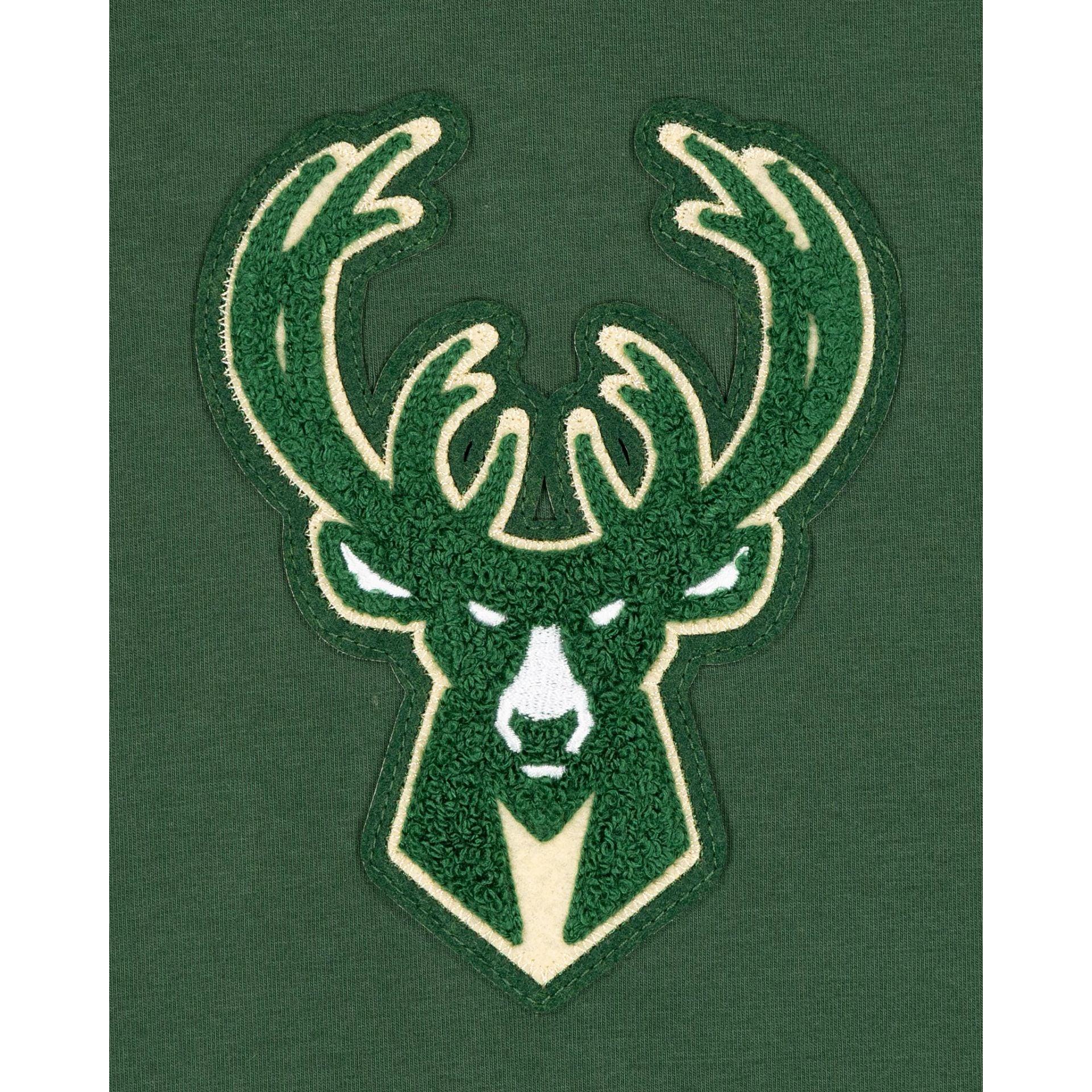 Chicago Bears Logo Select T-Shirt Male Product Image