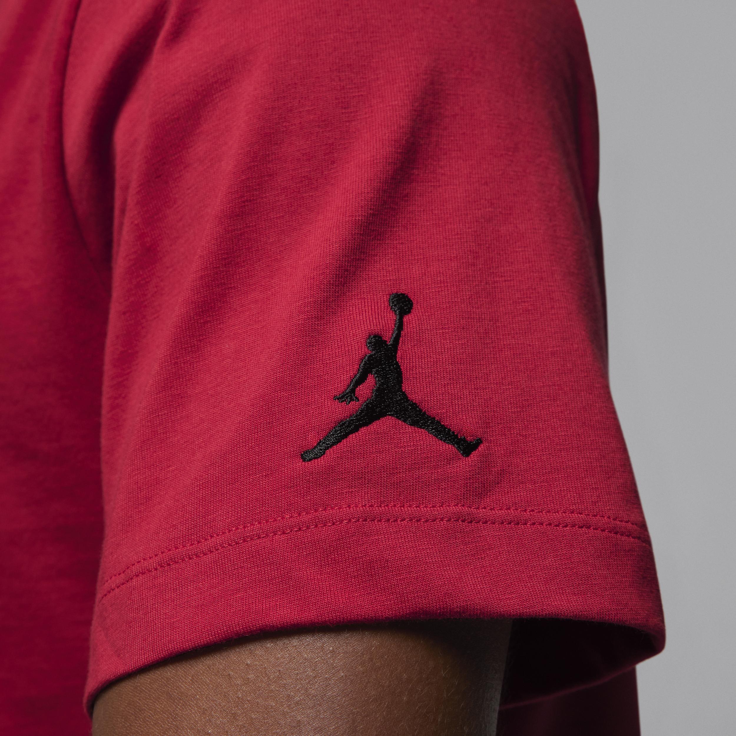Mens Jordan Air T-Shirt | DM3182-689 Product Image