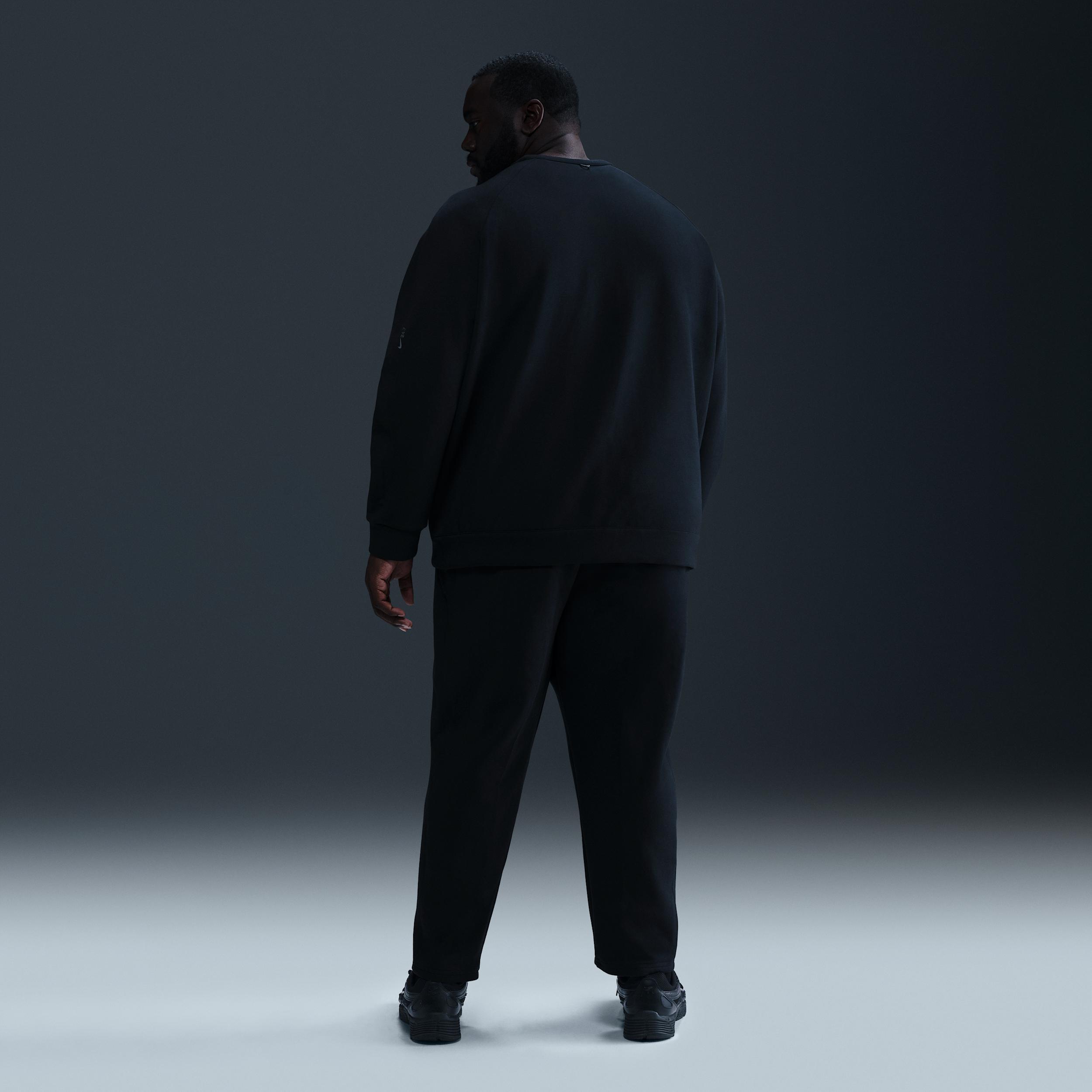 Nike Mens 24.7 ImpossiblySoft Dri-FIT Pants | HQ6970-010 Product Image