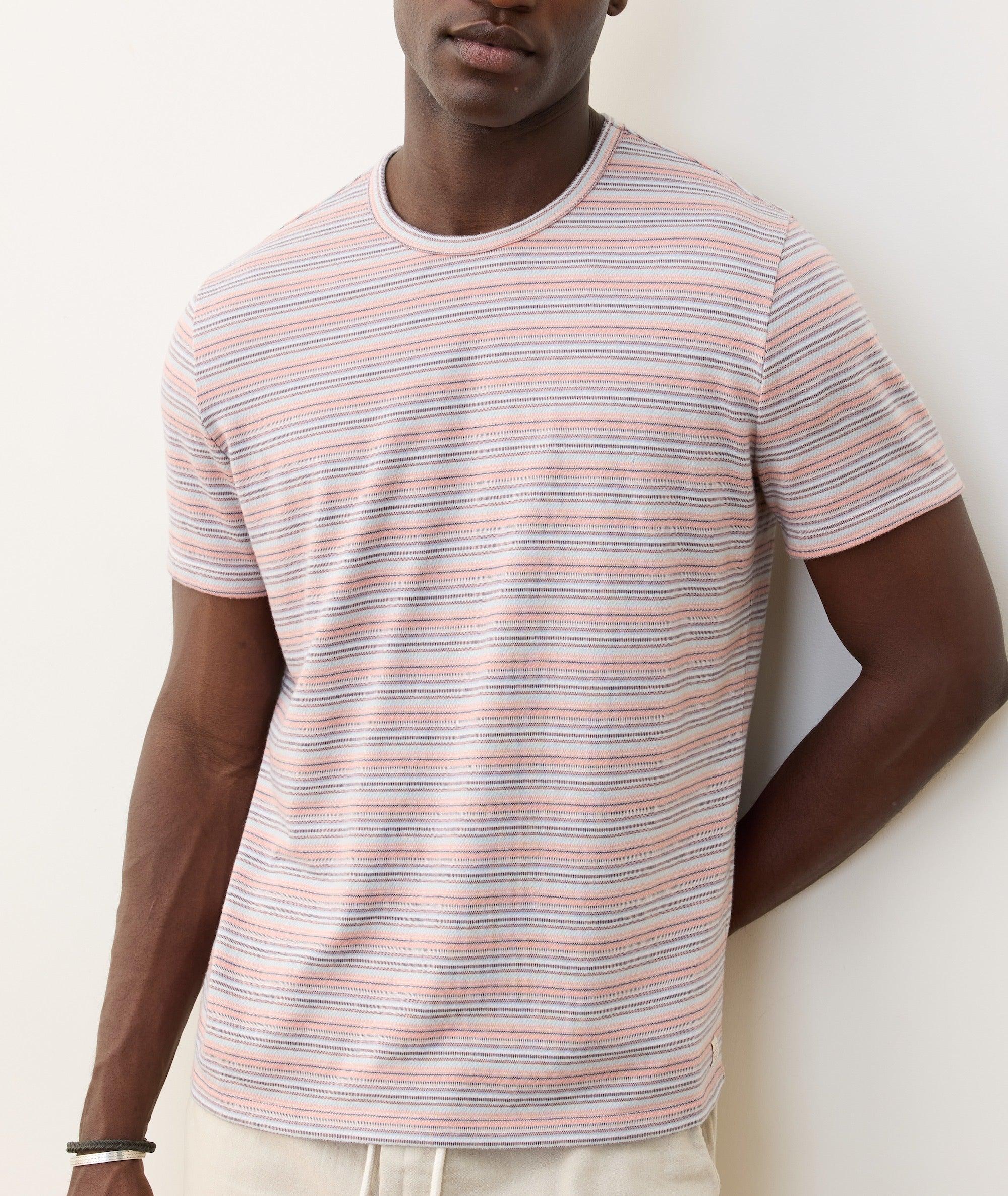 Air Crew Tee Product Image