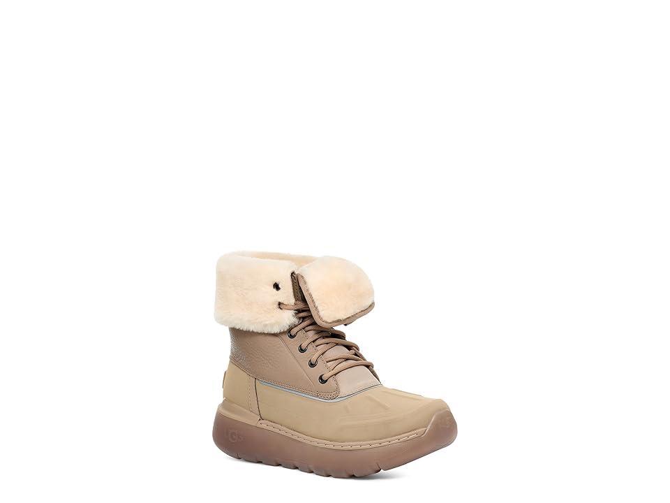 UGG Mens UGG City Butte - Mens Shoes Product Image