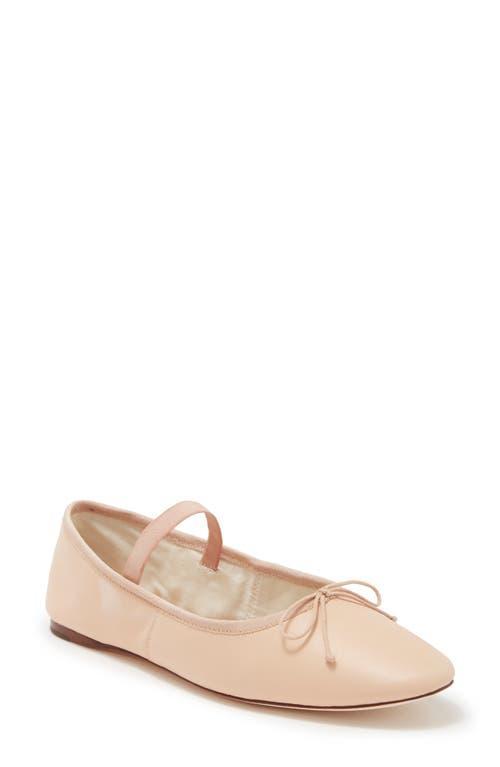 Loeffler Randall Leonie Ballet Flats Ballet 10 Product Image