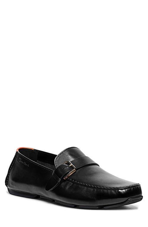 Men's Alfred Velvet Loafers Product Image