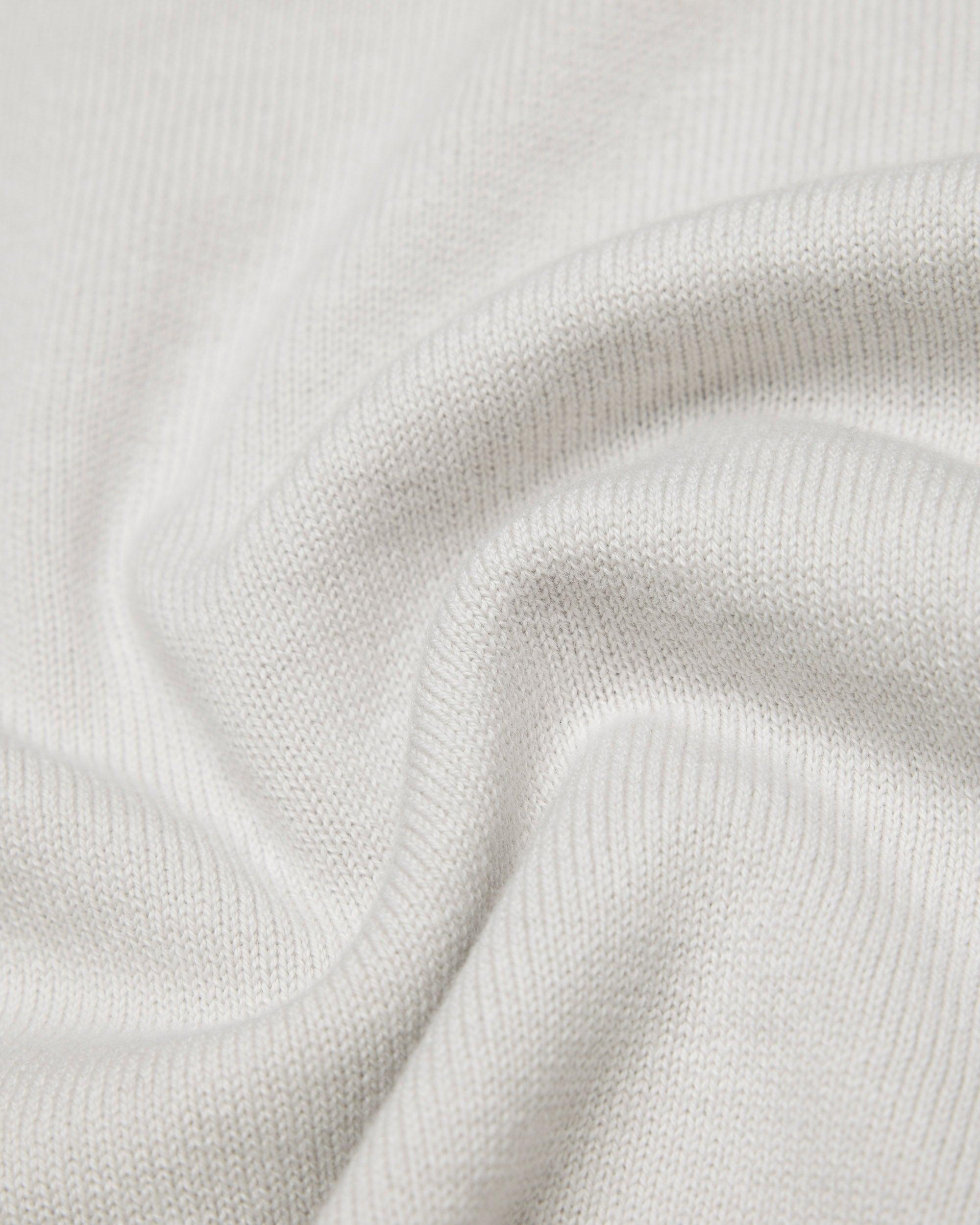 Cotton Cashmere Riviera T-Shirt Male Product Image