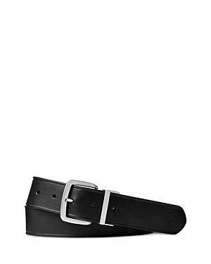 Polo Ralph Lauren Reversible Leather Belt Product Image