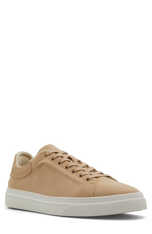 Aldo Mens Stepspec Fashion Athletics Lace-Up Sneakers Product Image