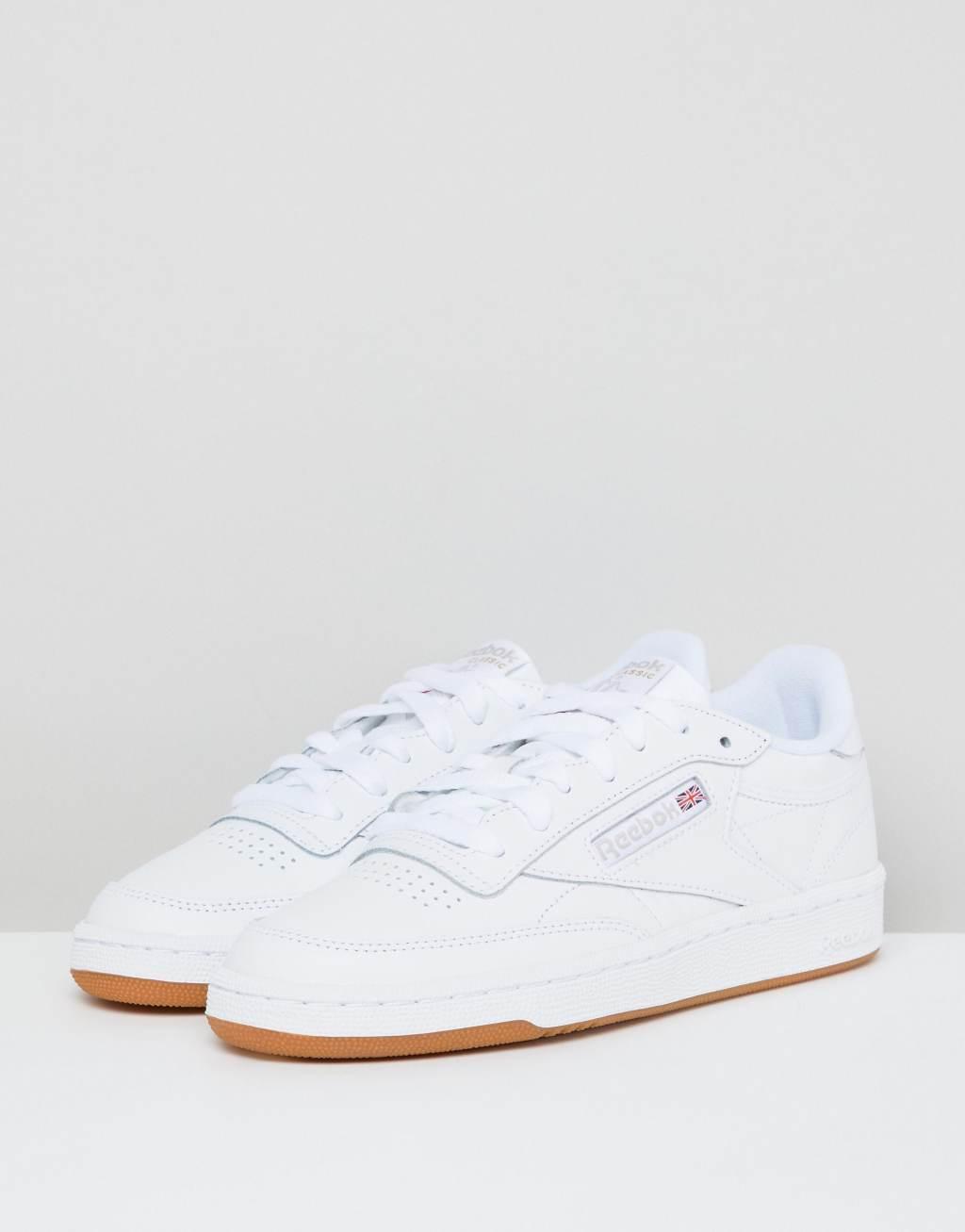 Reebok Classics Club C 85 sneakers Product Image