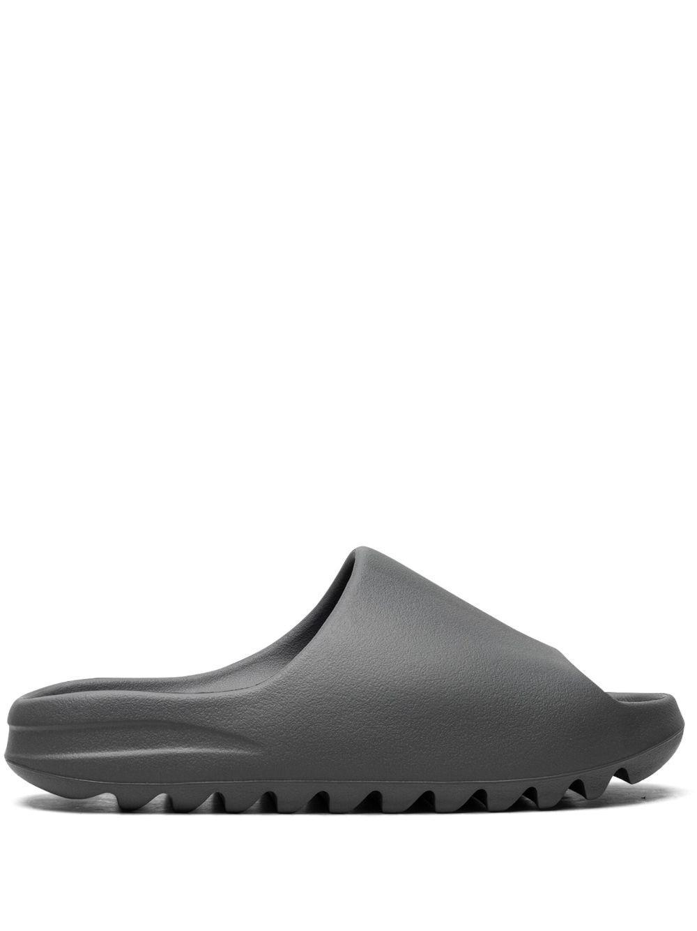 x Yeezy "Slate Grey" slides Product Image