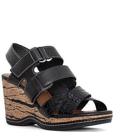 Donald Pliner Fablle Women's Sandals Product Image