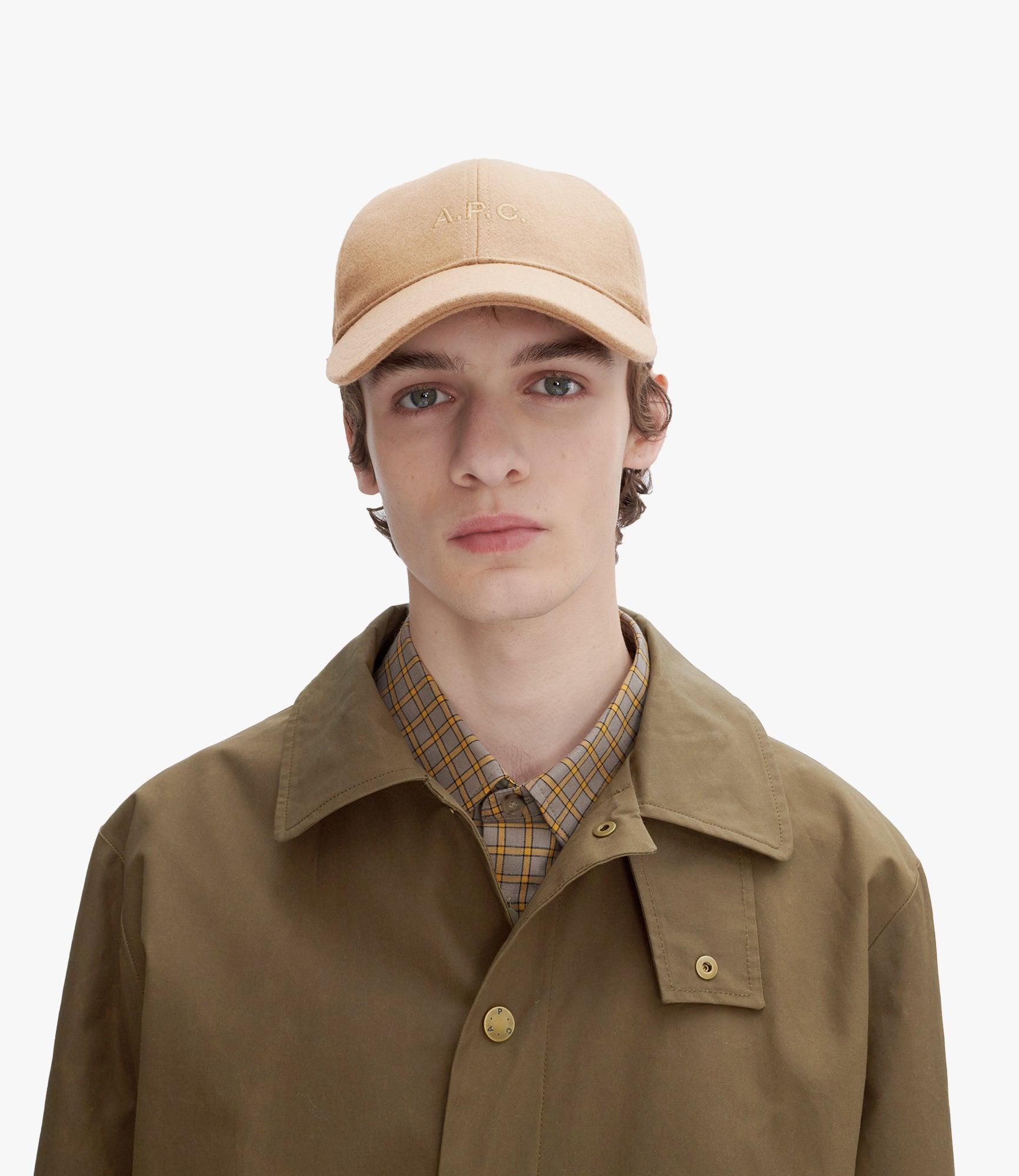 Charlie baseball cap Male Product Image