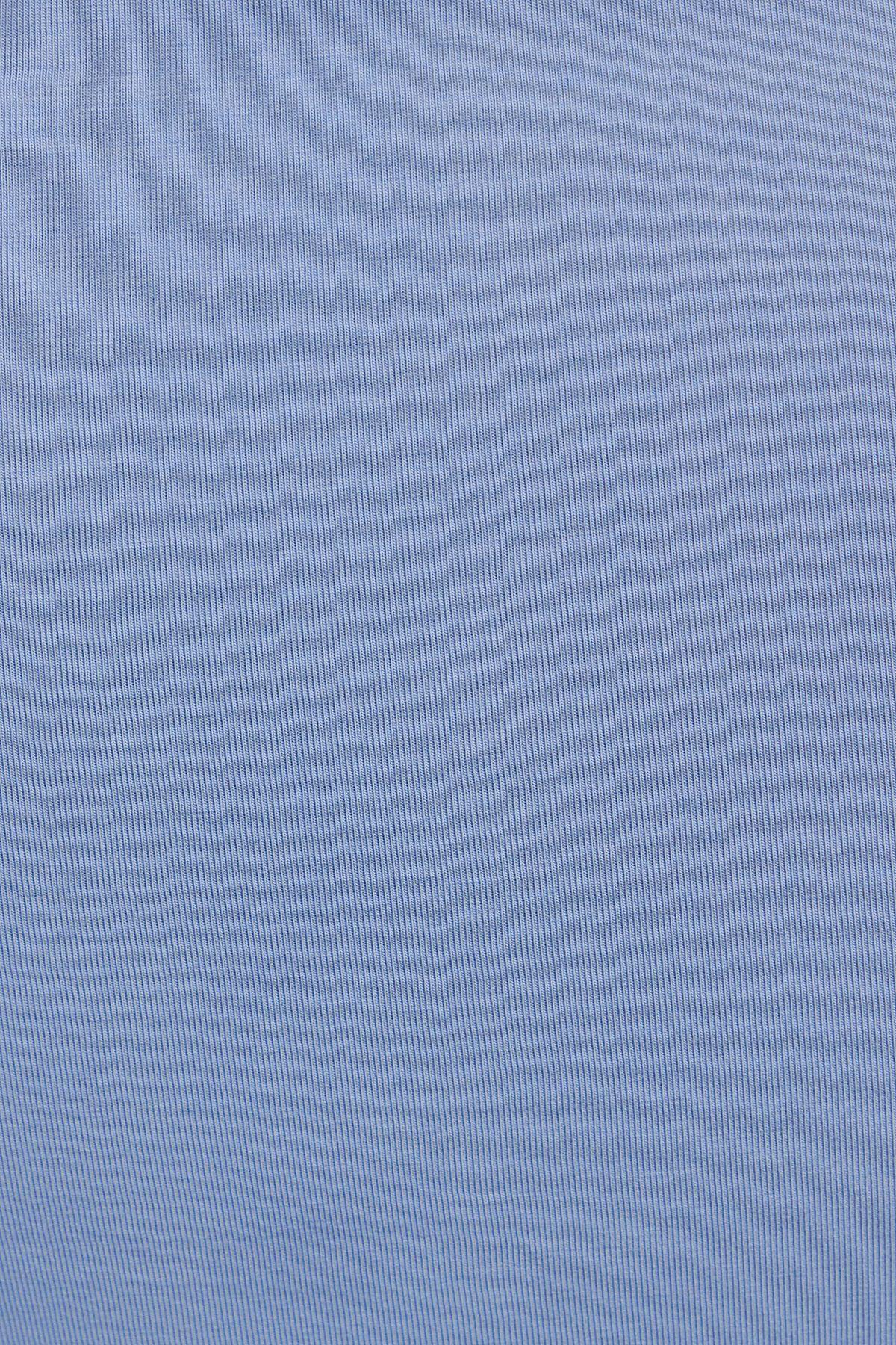 Portia Square Neckline T Shirt Product Image