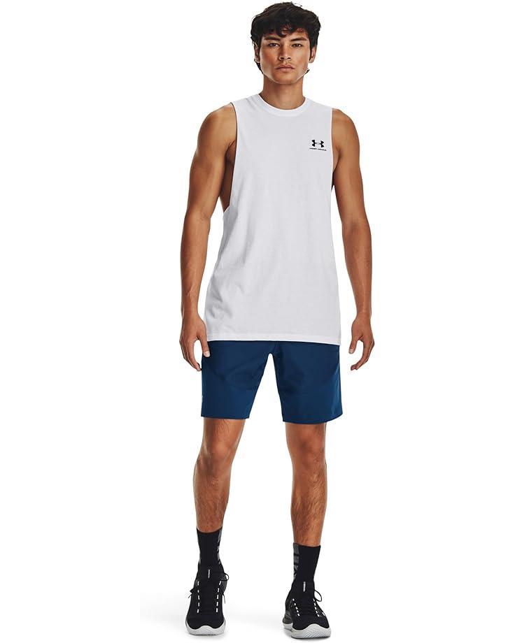 Streaker Singlet Product Image