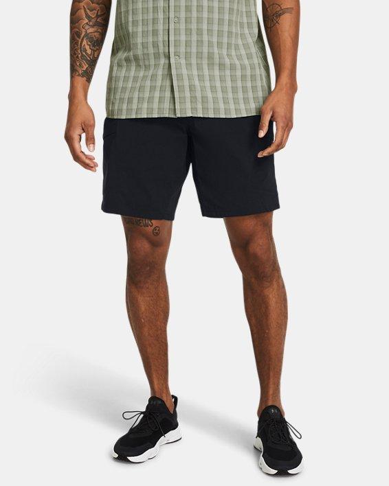 Mens UA Fish Pro 2.0 Cargo Shorts Product Image