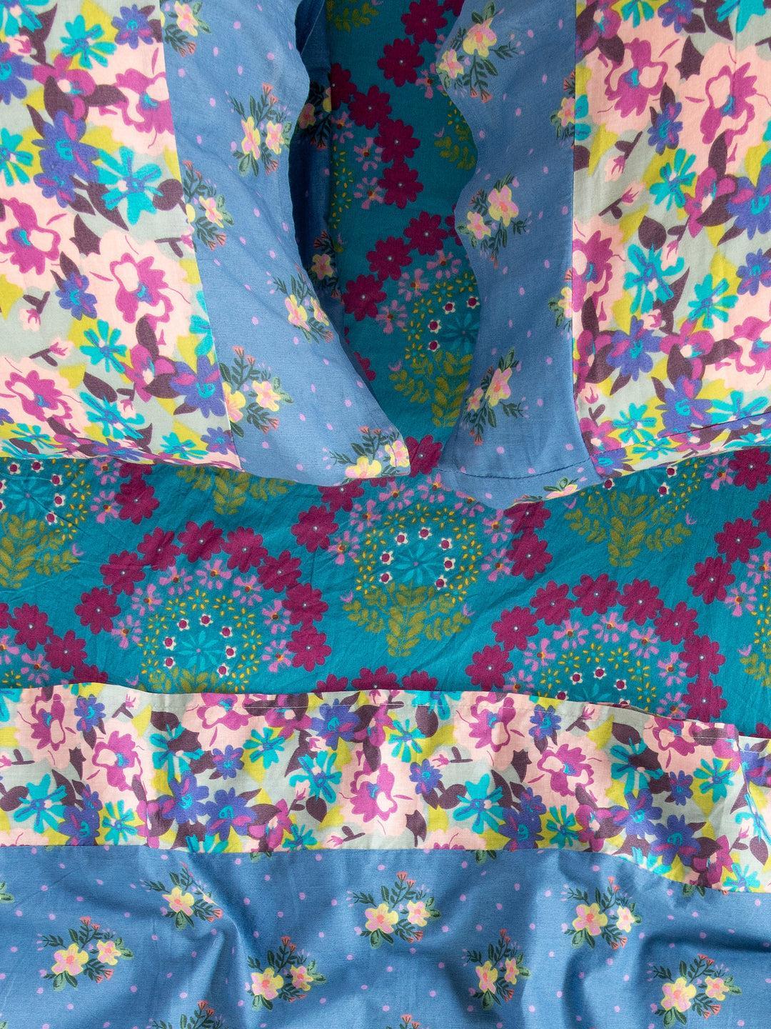 Mix & Match Cotton Sheet Set Product Image