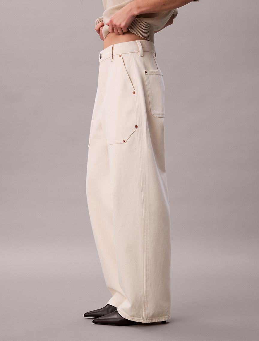 Cargo Jeans Product Image