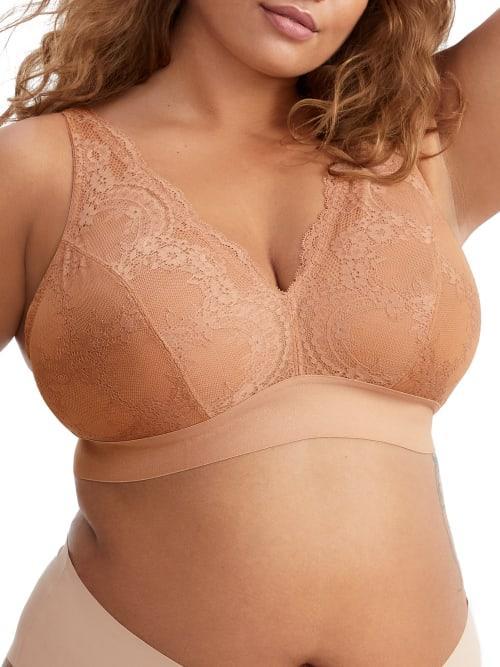 Bramour Lexington Bralette Product Image