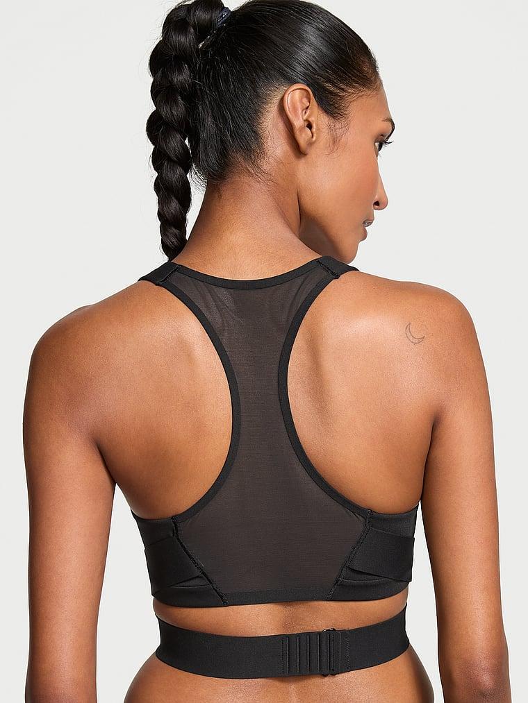 VSX Elevate™ Plunge Wrap Sports Bra Product Image