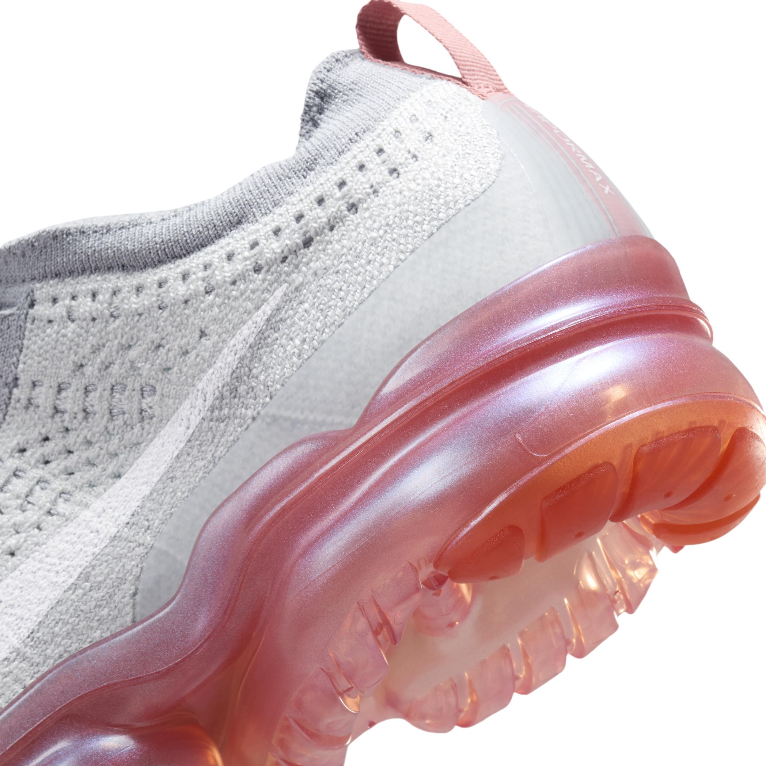 Nike Women's Air VaporMax 2023 Flyknit Shoes Product Image