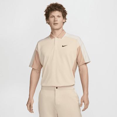 Nike Golf Club Men's Dri-FIT Golf Polo Product Image