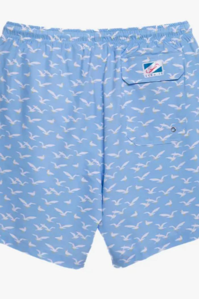 Bermie's Men's Boardshorts - 7 inch Product Image