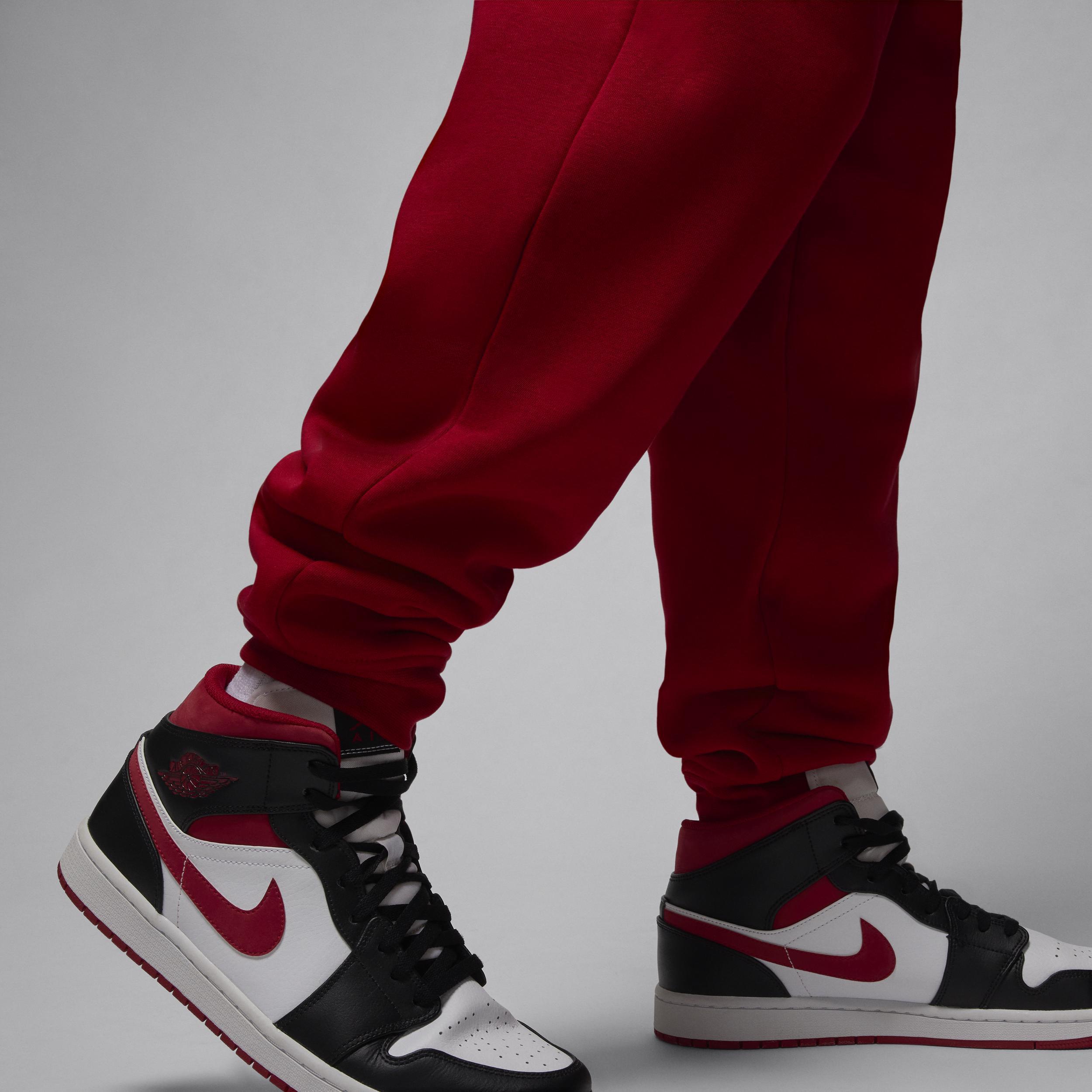 Mens Brooklyn Fleece Sweatpants Product Image