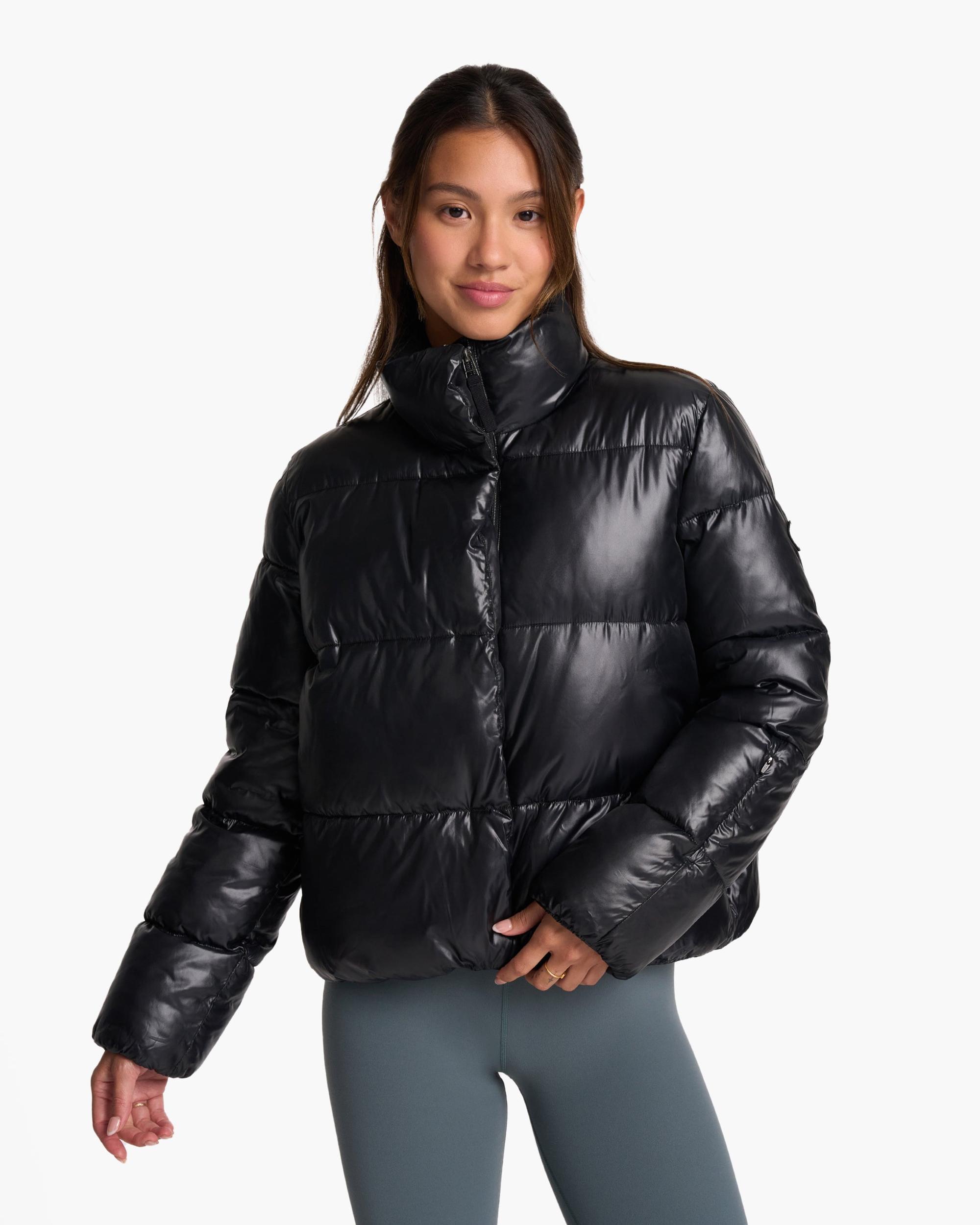 Hillside Down Jacket Product Image
