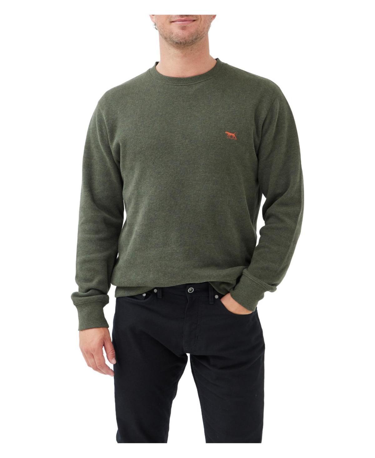 Rodd & Gunn Crewneck Sweatshirt Product Image