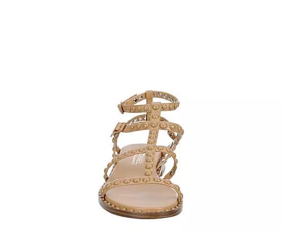 Michael By Shannon Womens Mykonos Gladiator Sandal Product Image