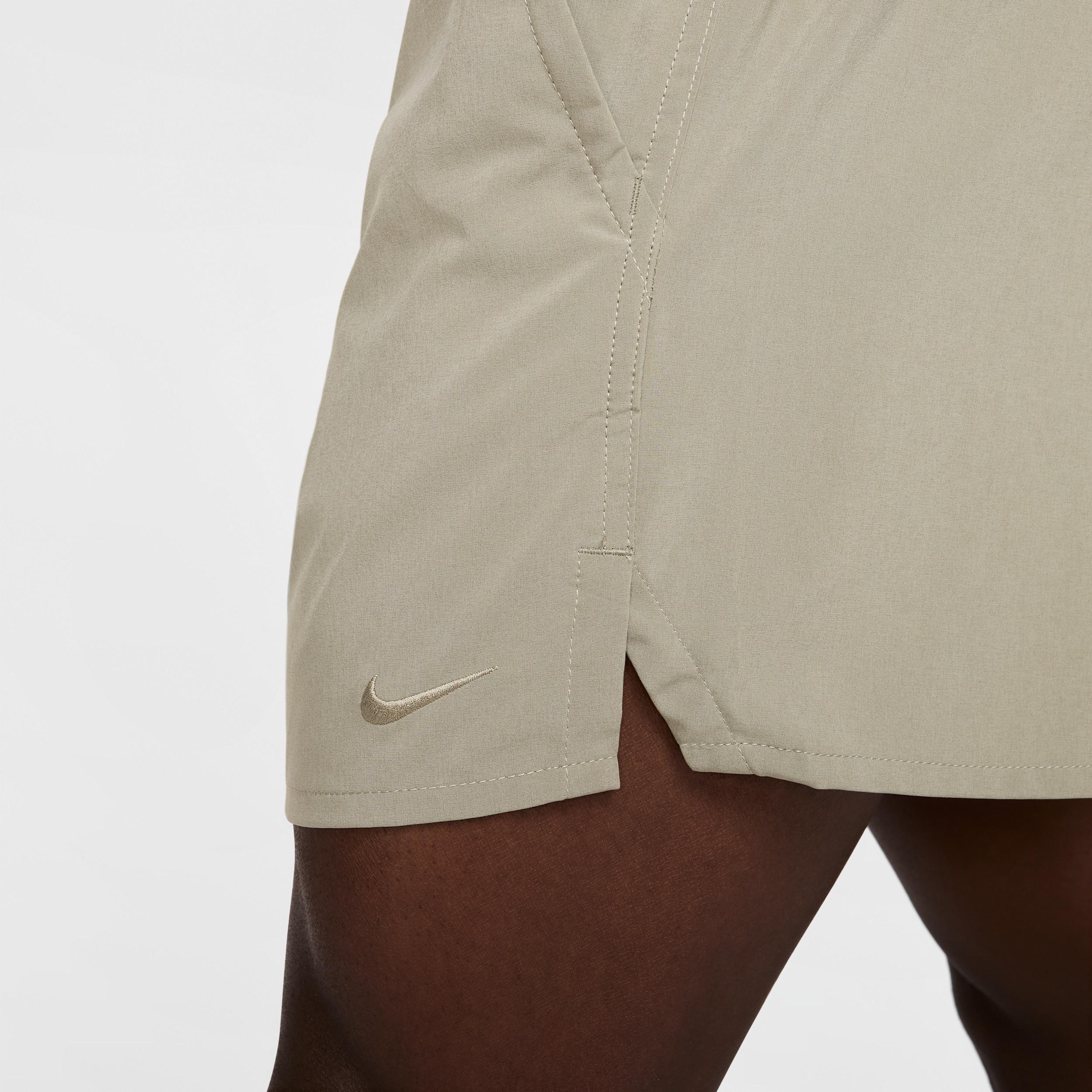 Nike Men's Unlimited Dri-FIT 5" Unlined Versatile Shorts Product Image
