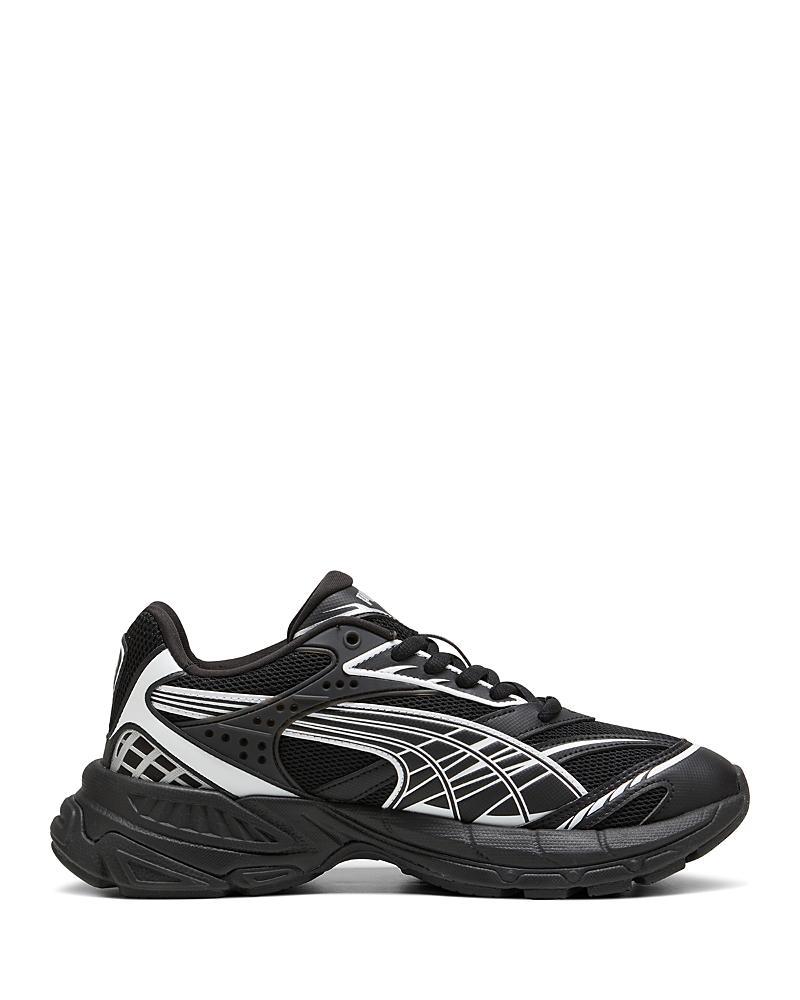 Puma Mens Velophasis Always On Sneakers Product Image