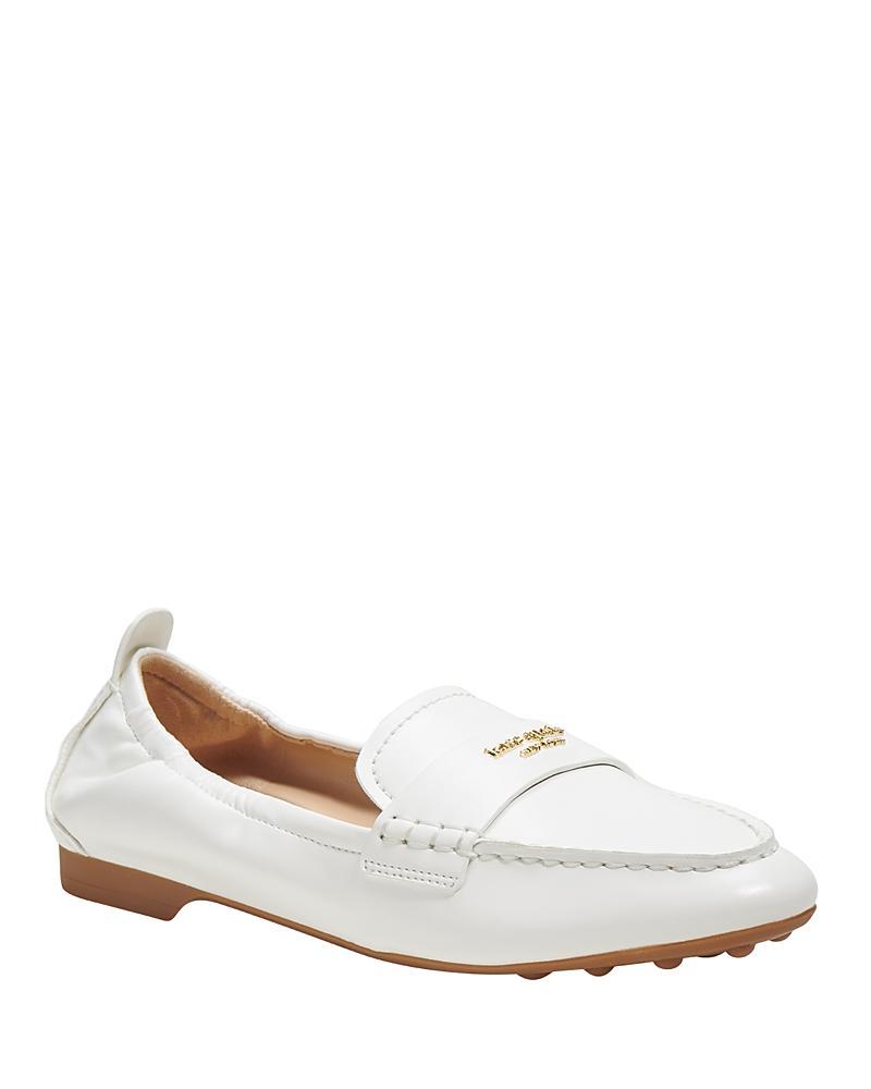 kate spade new york Womens Eliza Loafer Flats Product Image