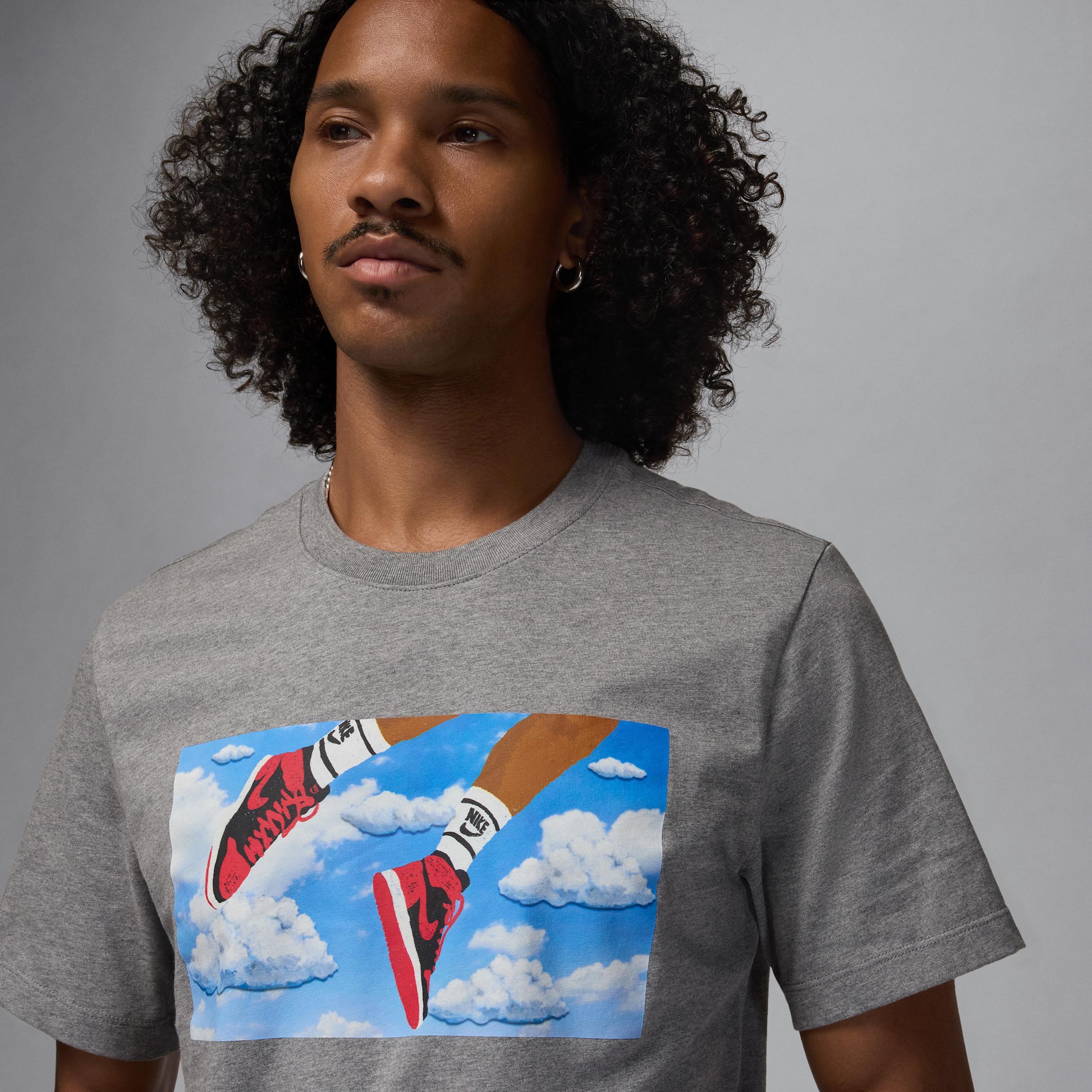 Men's Jordan Flight Essentials T-Shirt Product Image