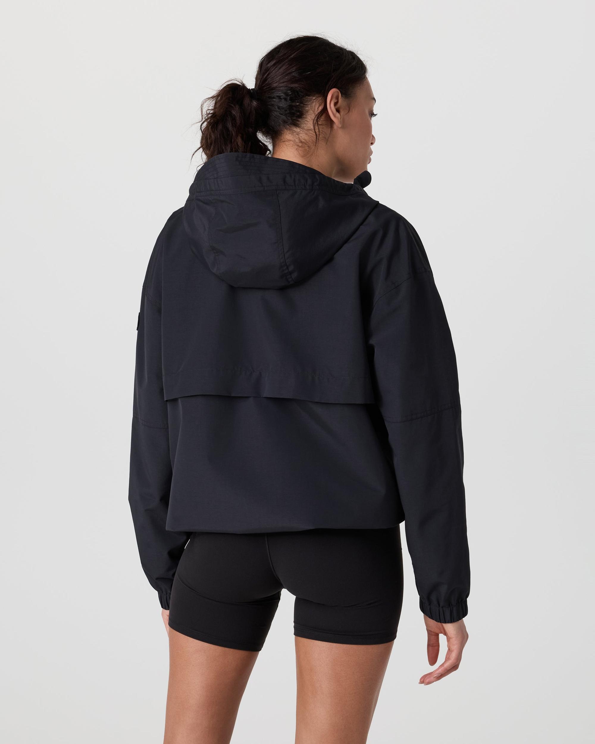 Elijo Rain Jacket Product Image