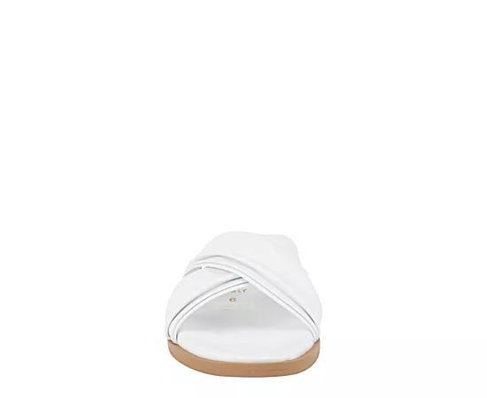 Italian Shoemakers Womens Hachi Slide Sandal Product Image