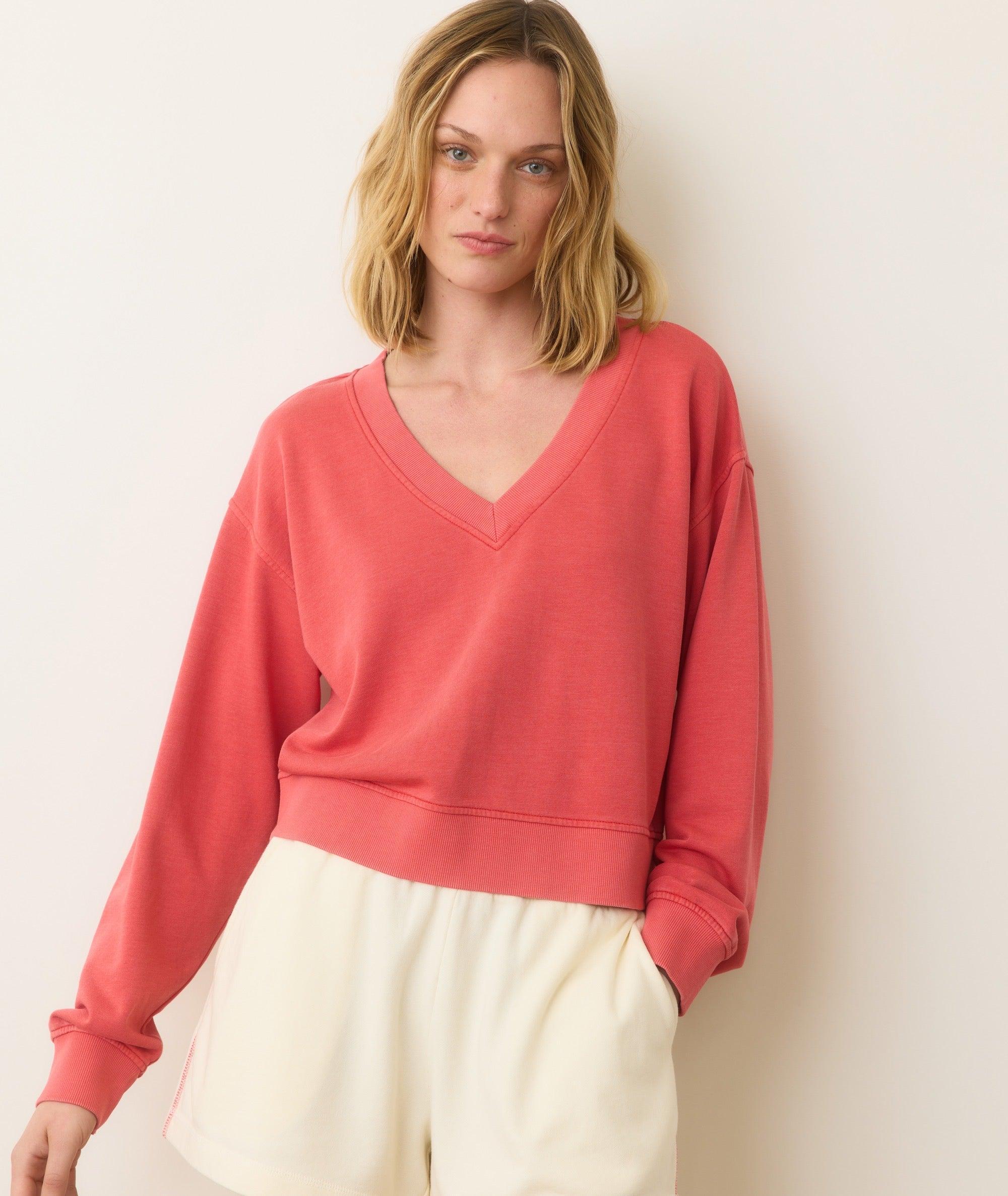 Cloud 9 Fleece Wide Leg Sweatpant Product Image