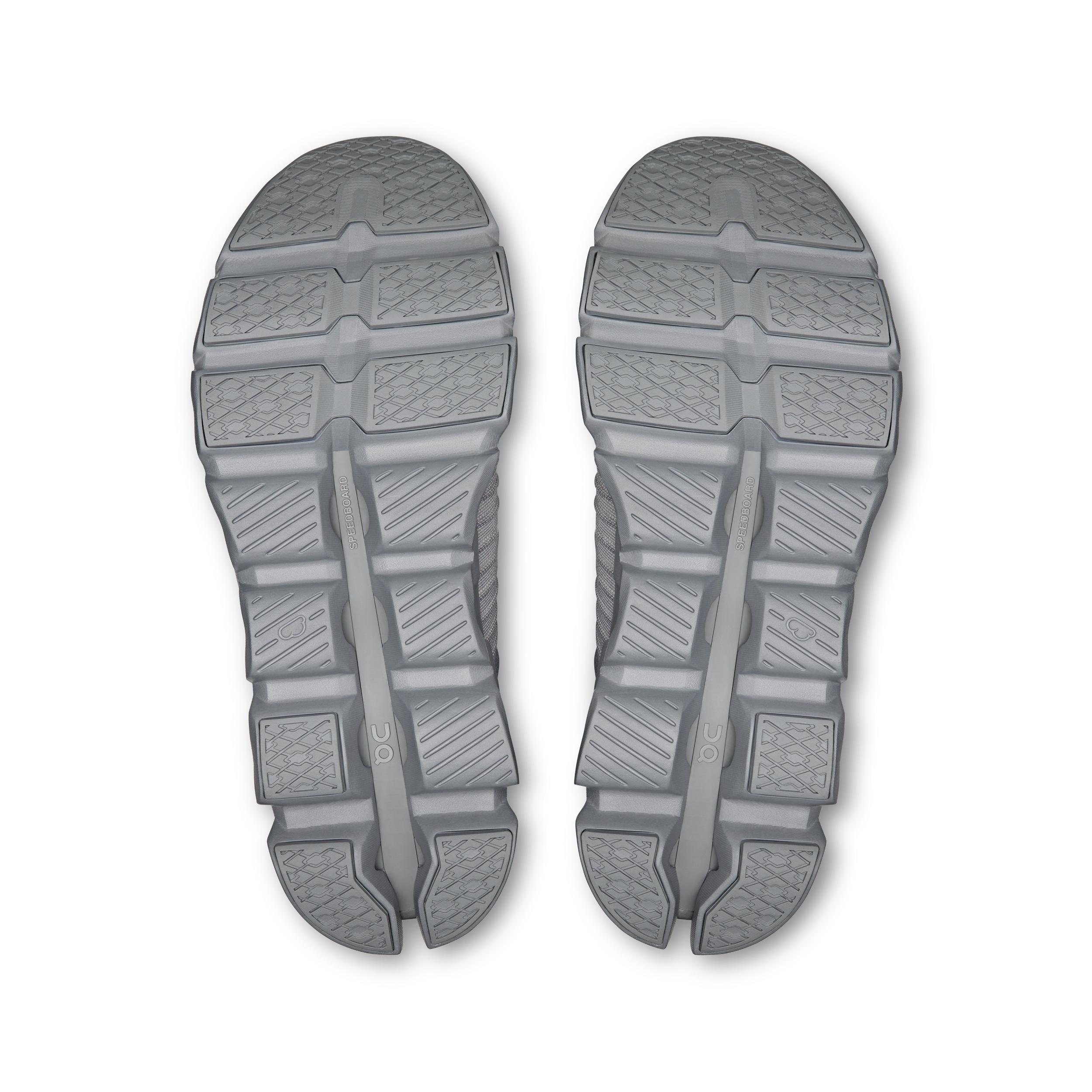 The Cloudswift 4 AD: men's all-day shoe. Product Image