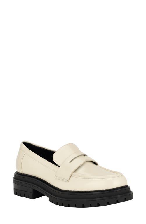 Calvin Klein Grant Women's Flat Shoes Product Image