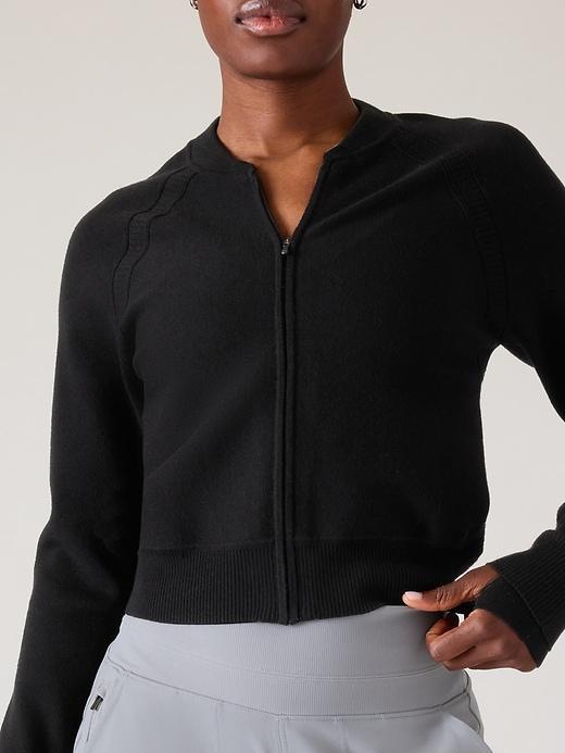 Advantage Sweater Product Image