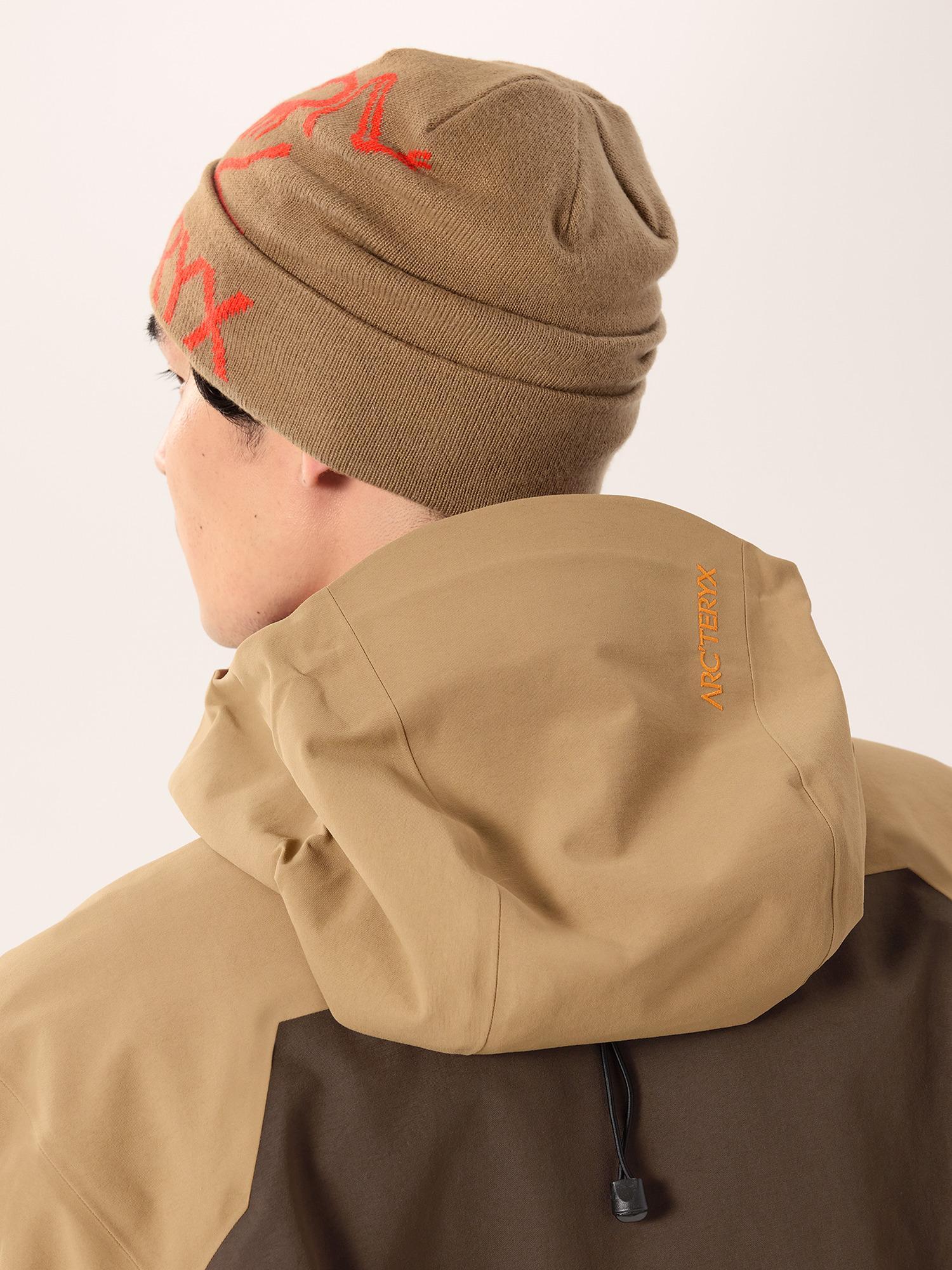 Bird Word Toque Product Image