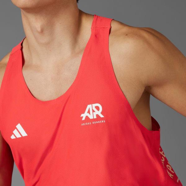 Runners CLIMACOOL Singlet Product Image