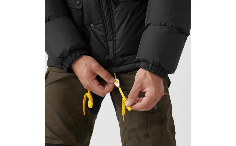 Expedition Down Lite Jacket M Product Image