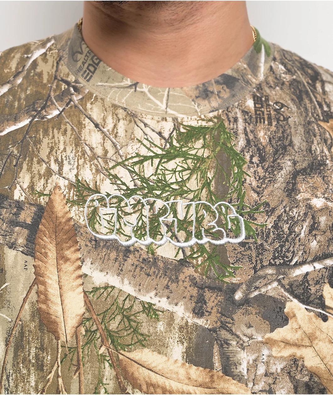 Empyre x Realtree Edge Muscle Tank Top Product Image