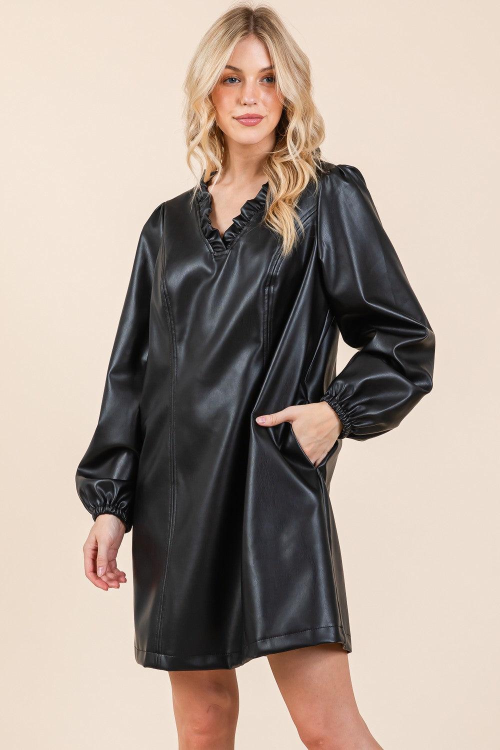 The Lark Dress Product Image