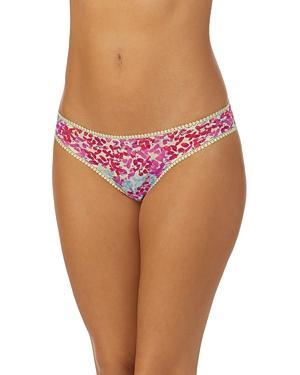 On Gossamer Mesh Hip Bikini Product Image