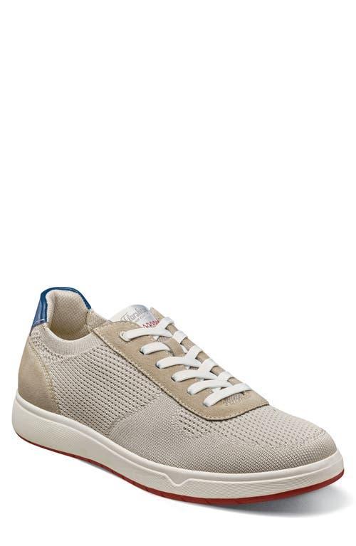 Florsheim Men's Heist Knit Lace To Toe Sneaker Product Image