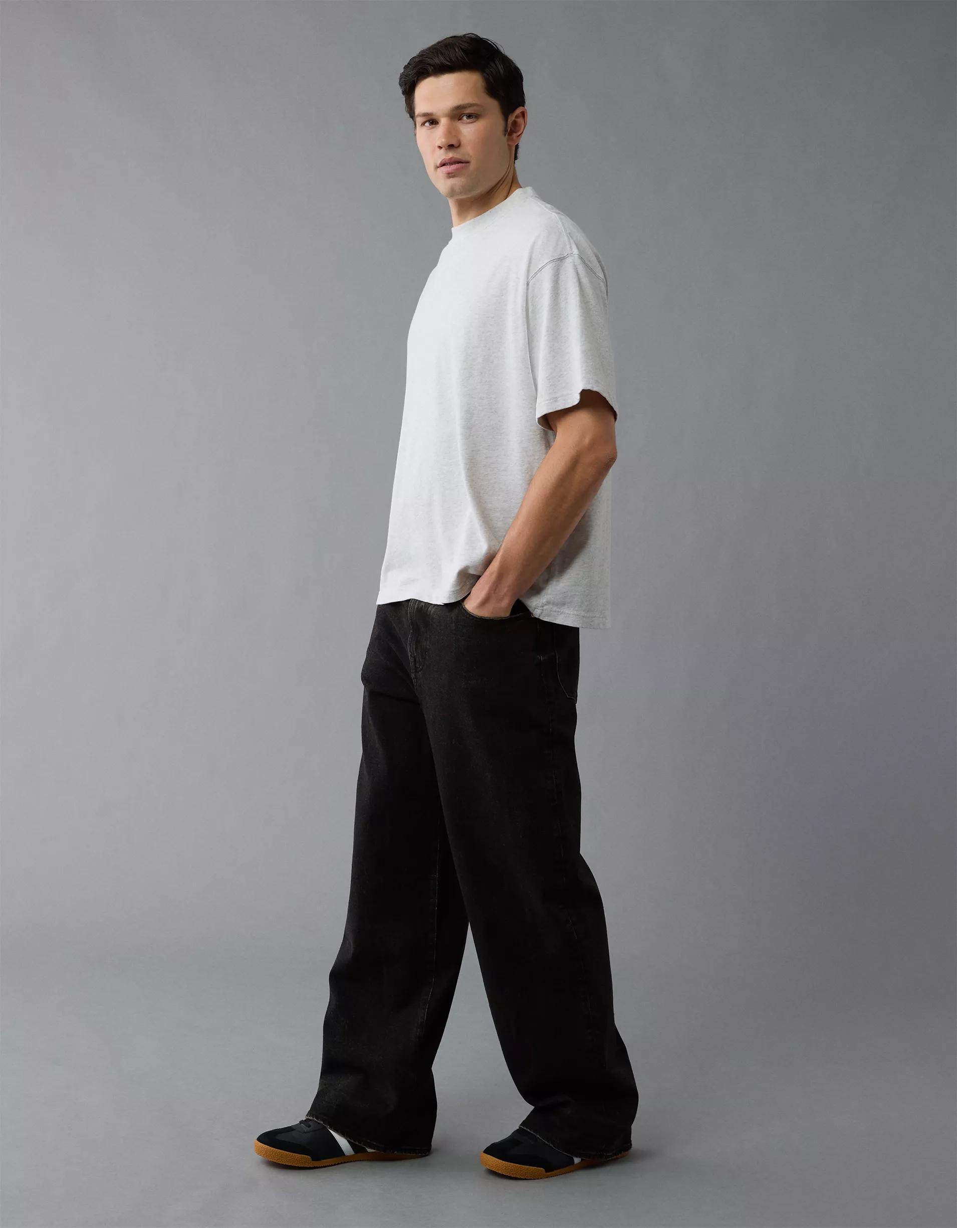 AE EasyFlex Ultra Baggy Jean Product Image