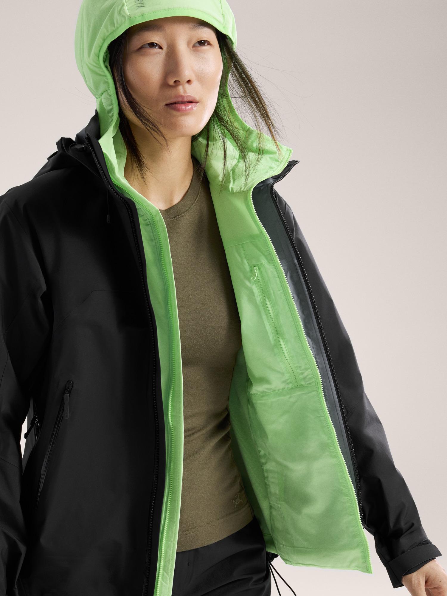 Atom Hoody Women's Product Image