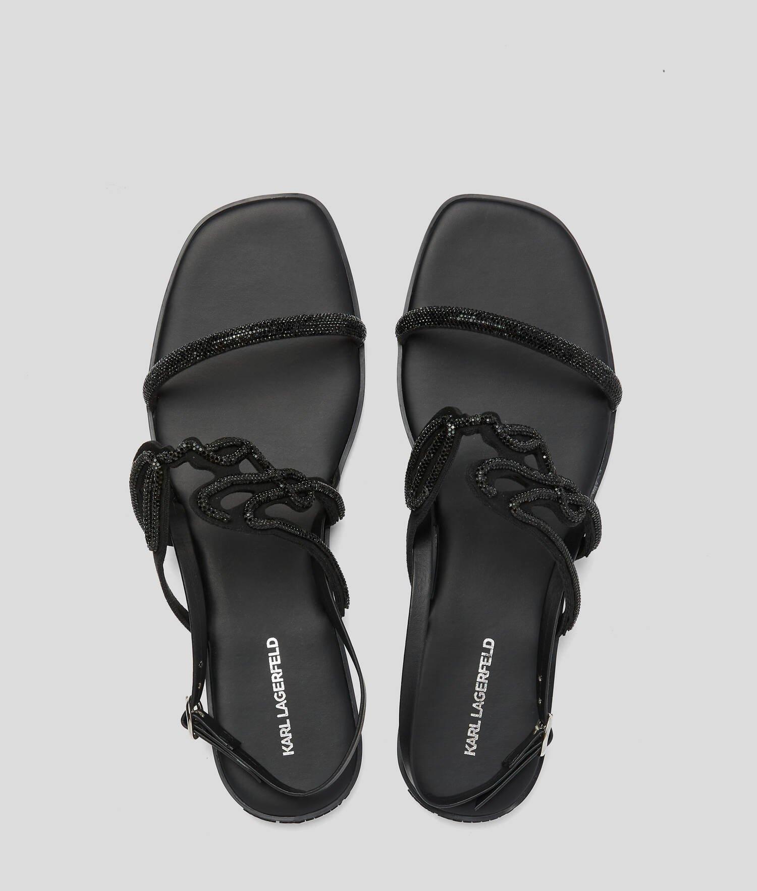 OLYMPIA SANDALS Product Image